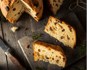 Panettone Artesanal